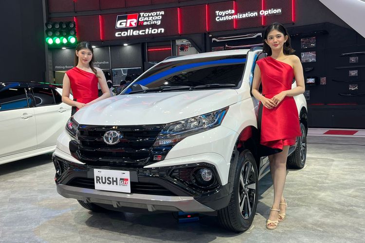 Diskon Suzuki XL7 Tembus Rp 33 Juta: Ambil Sekarang atau Nanti?