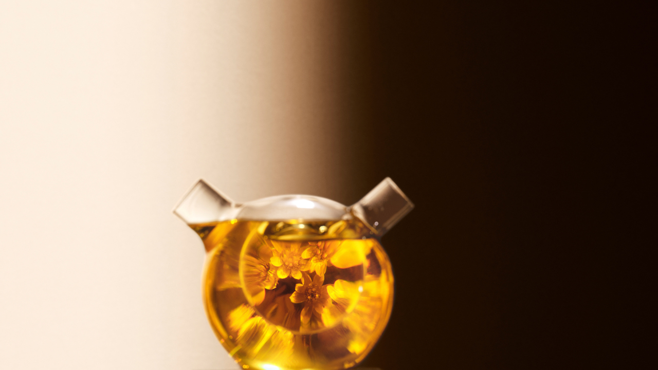 Review L'OCCITANE Immortelle Divine Targeted Wrinkle Care