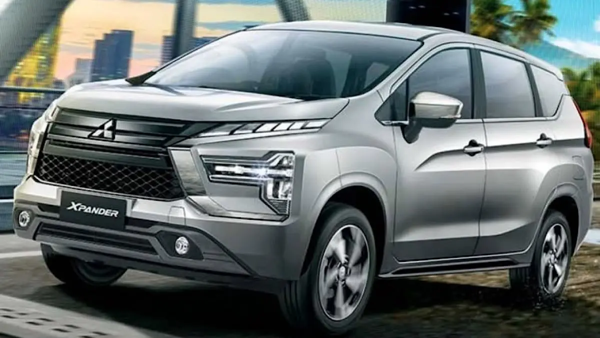 Mitsubishi XForce HEV 40 km/L: Tes Jakarta–Bandung dan Makna Sebenarnya