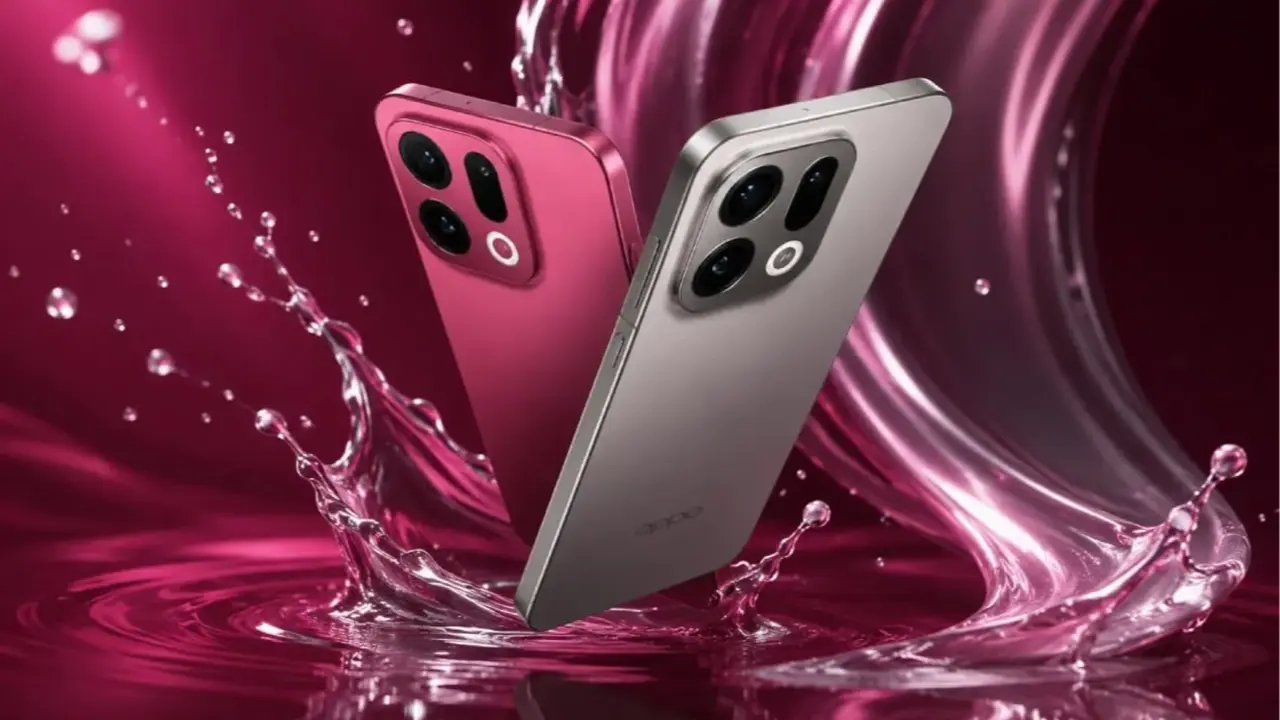 OPPO Find X10 Series: Dimensity Terbaru, RAM 16GB, Siap Jadi Flagship Penantang