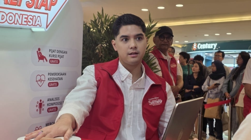 Istirahat Singkat 5 Menit: Cara Cepat Recharge Energi di Sela Kesibukan