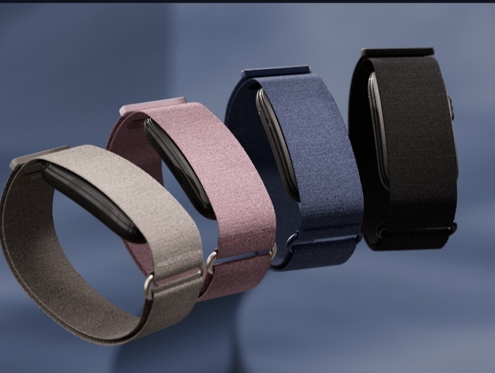 Garmin CIRQA: Gelang Pintar Tanpa Layar untuk Performa Tanpa Distraksi