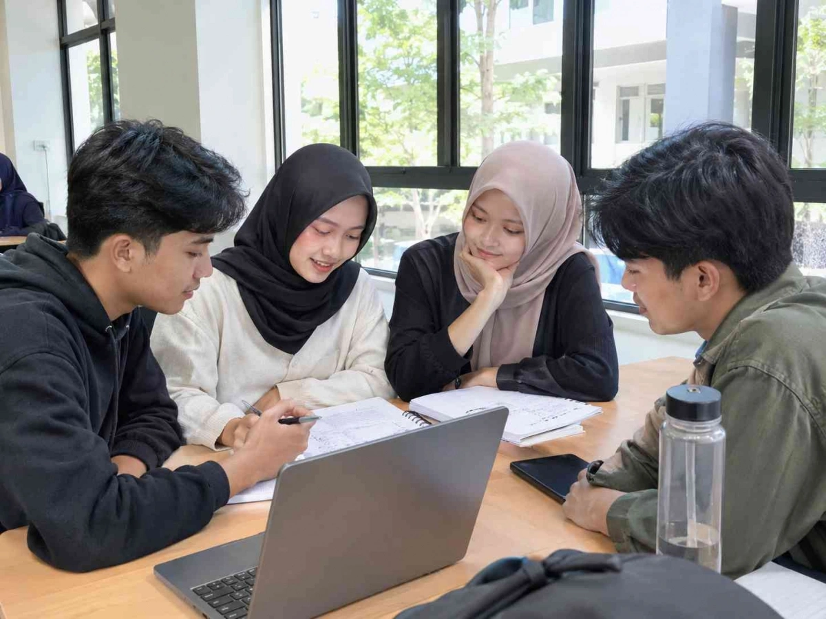 Mengapa Ruang Aman Adalah Fondasi Pertama Pemulihan Kesehatan Mental