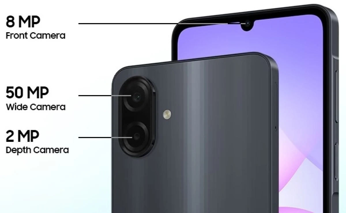 Samsung Galaxy A07s vs Galaxy A07: Upgrade yang Pantas?