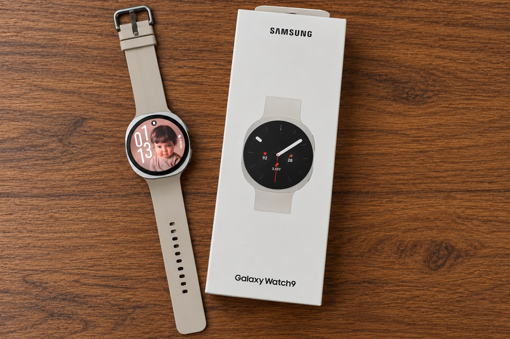 Samsung Galaxy Watch9: Lengkap Fitur Kesehatan, Baterai Masih Kompromi