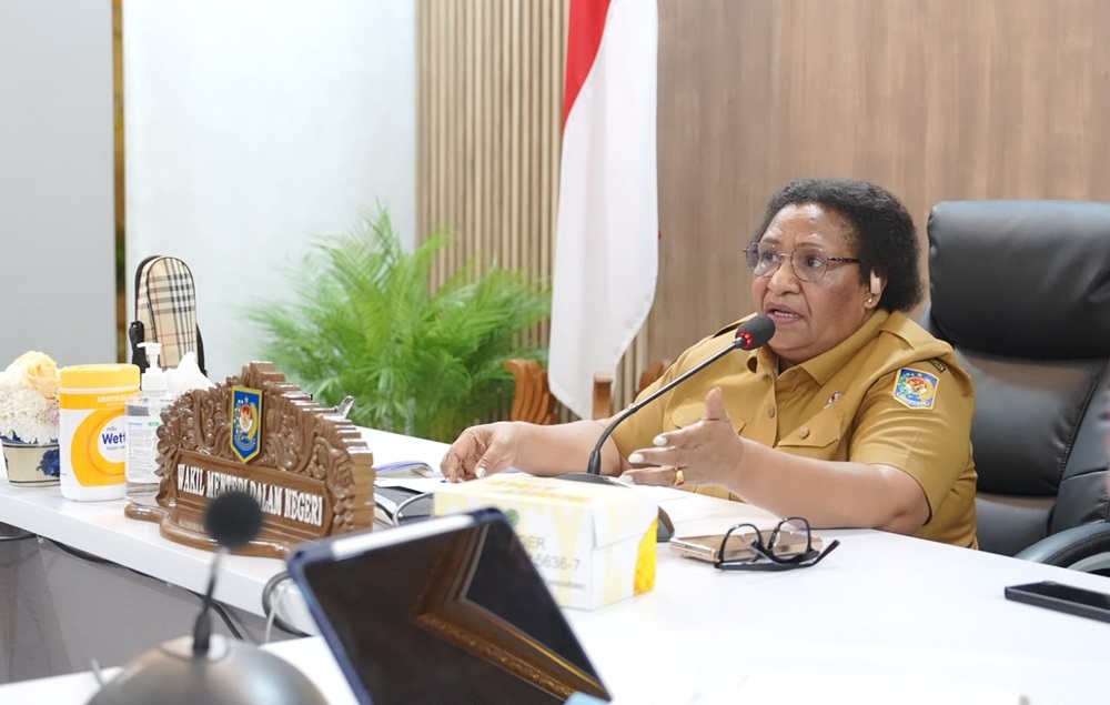 26 Daerah Papua Tunda Dana Otsus Tahap II: Siapa yang Menanggung Akibatnya?