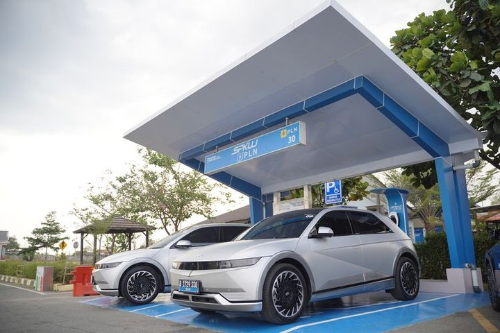 Baterai Mobil Listrik Ternyata Tahan Lama Hingga 150.000 Km