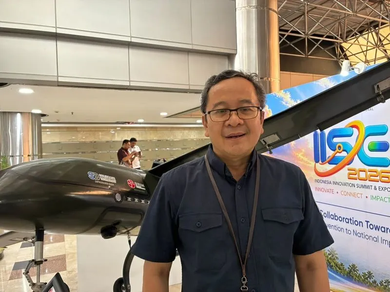 Membangun Kemandirian Industri Drone: Dari Lab ke Pasar