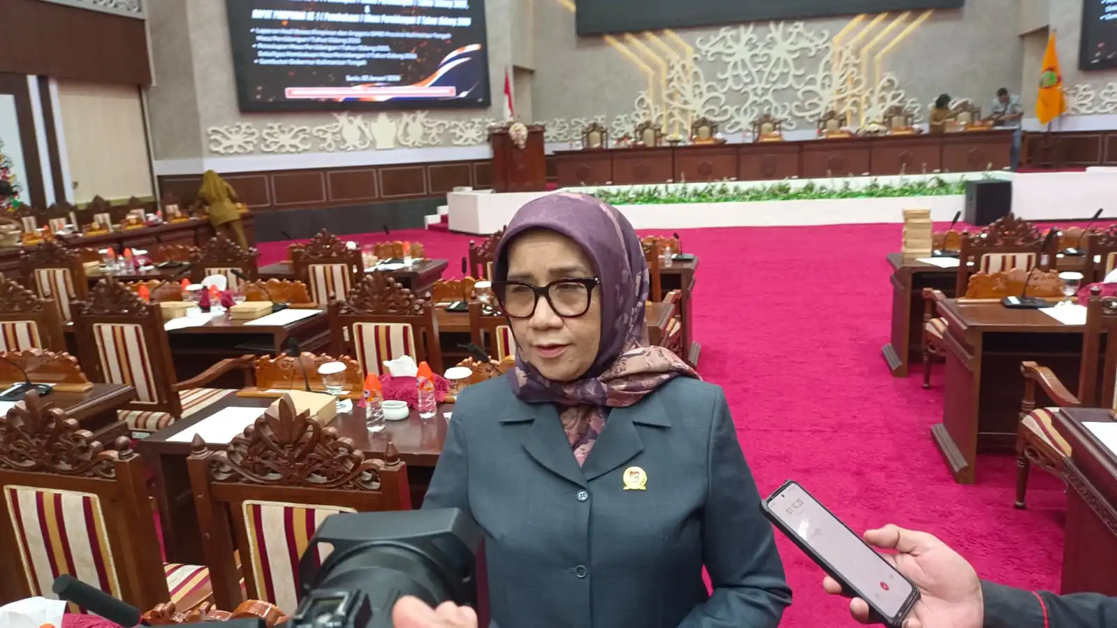 Jutaan Anak di Daerah Terpencil Masih Terlewat dari Program Makan Bergizi Gratis
