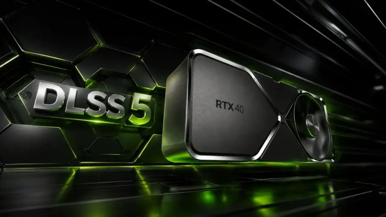 DLSS 5 di RTX 40 Series: Neural Rendering Tanpa Upgrade Paksa