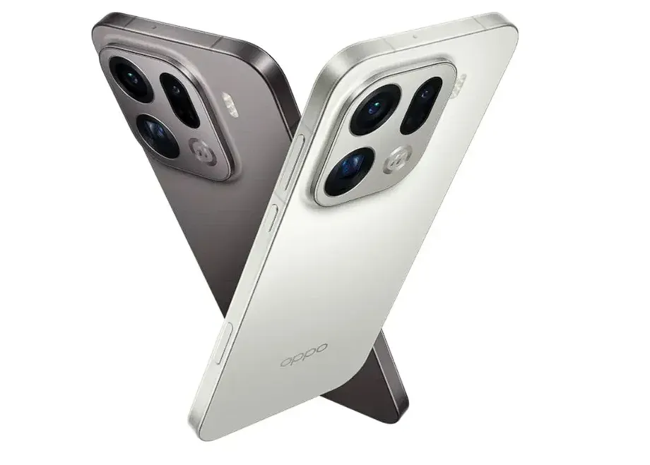 Dual Kamera 200MP dan Sensor Danxia: Ambisi OPPO Find X10 di Fotografi Mobile