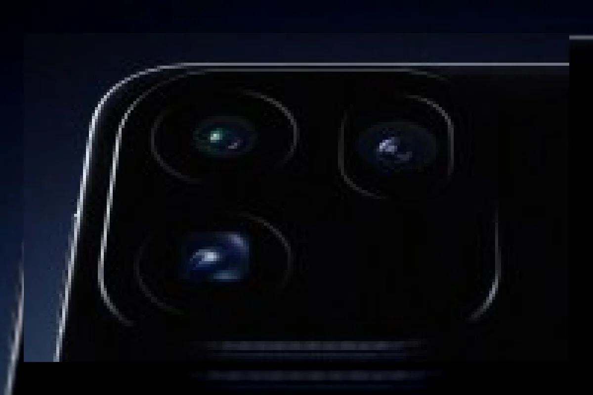 OPPO Find X10 Pro Max: Standar Baru Kamera 200MP dan Stabilisasi CIPA 7.5