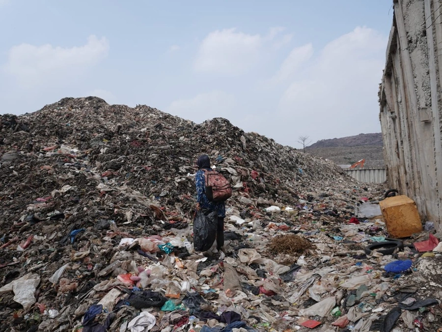 Krisis Sampah Nasional dan Taruhan Target 100 Persen Pengelolaan