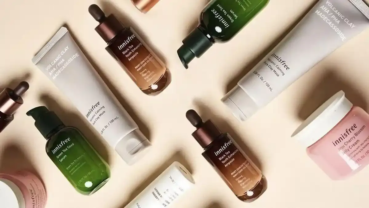 Panduan Lengkap Bahan Aktif Skincare Aman dan Berbahaya