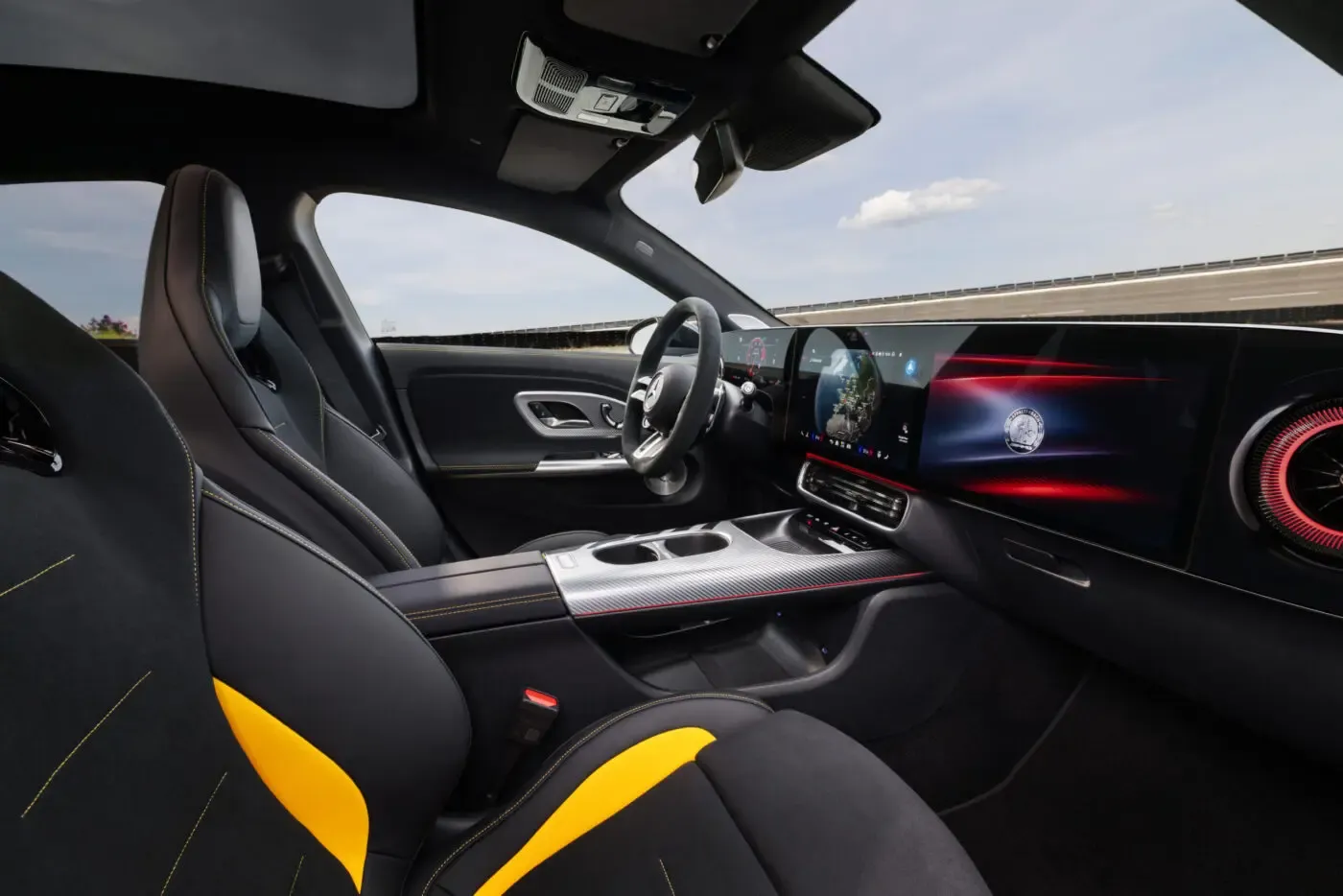 Strategi Baru Mercedes-Benz di Era Mobil Listrik Premium