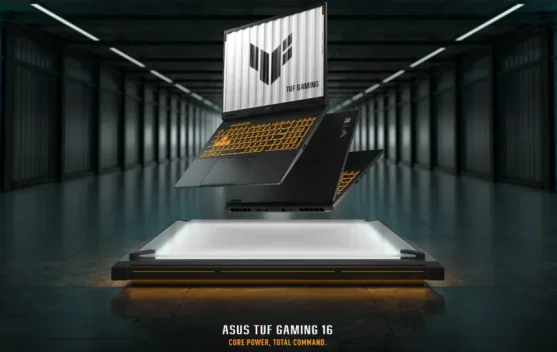 Laptop Gaming Kompetitif: Layar Cepat dan Pendinginan Jadi Senjata Utama