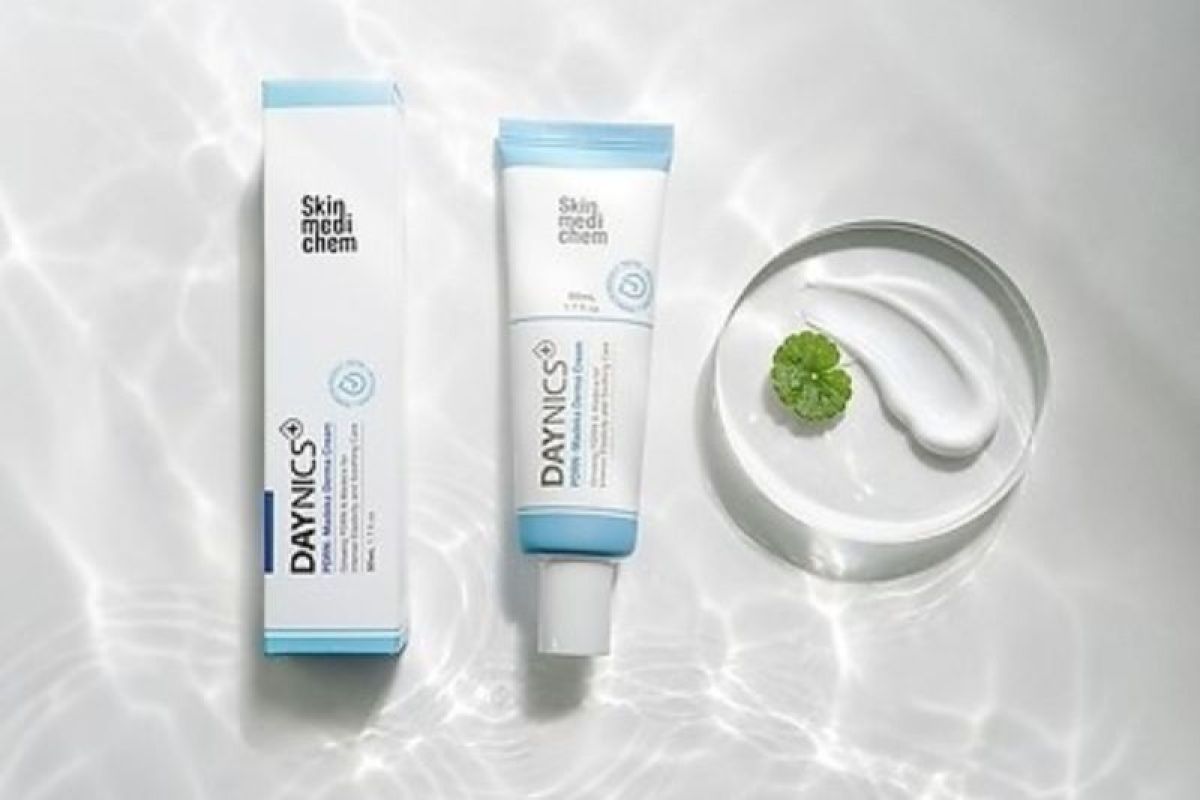 Teknologi PDRN dari Korea: Gelombang Baru Skincare Sains