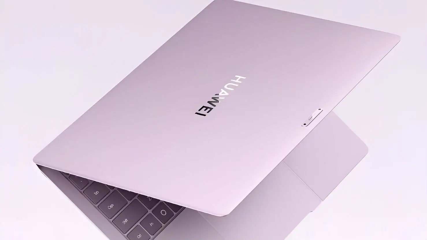 Huawei MateBook Pro S: Ultrabook 798 Gram Penantang Seri Premium