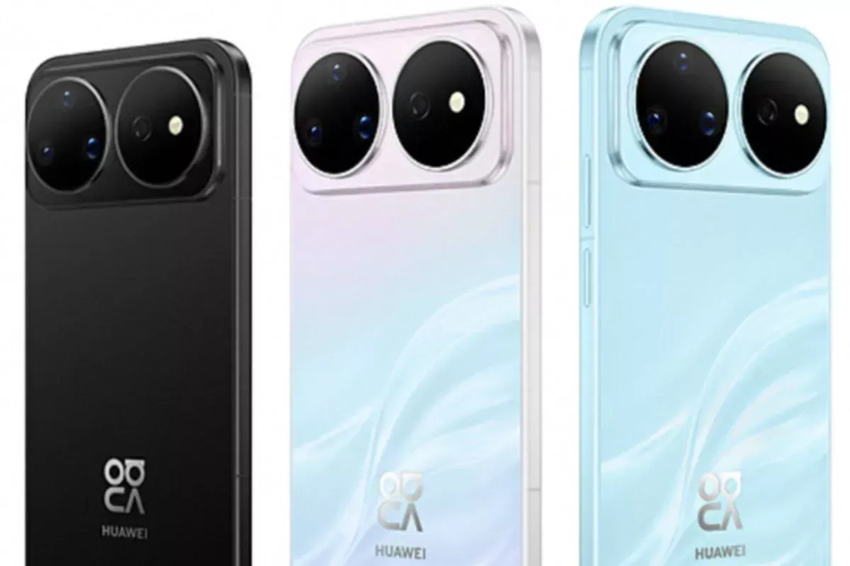 Huawei Nova 16s: Kamera 200MP RYYB yang Serius untuk Fotografi Outdoor