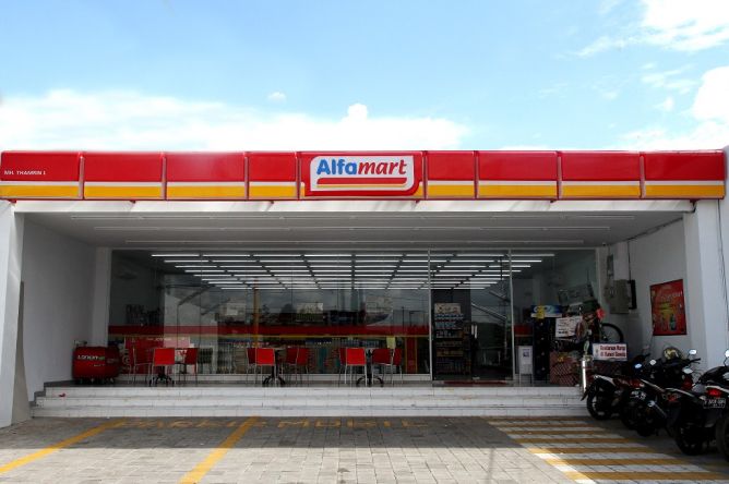 Perbandingan Harga Popok Bayi: Alfamart, Indomaret, Tip Top