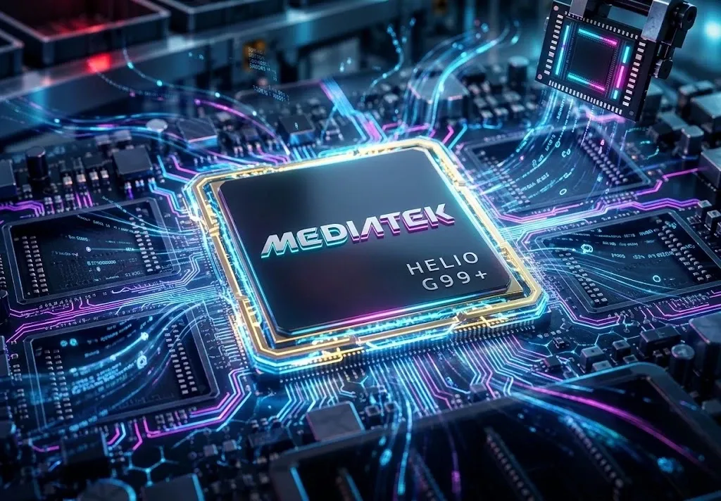 Helio G99+ dan LPDDR5X: Harapan Baru Smartphone Gaming Murah?