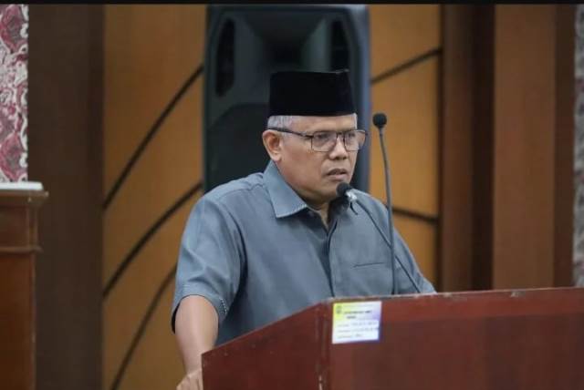Pemeriksaan Kesehatan Gratis Jadi Pintu Masuk Edukasi Hipertensi