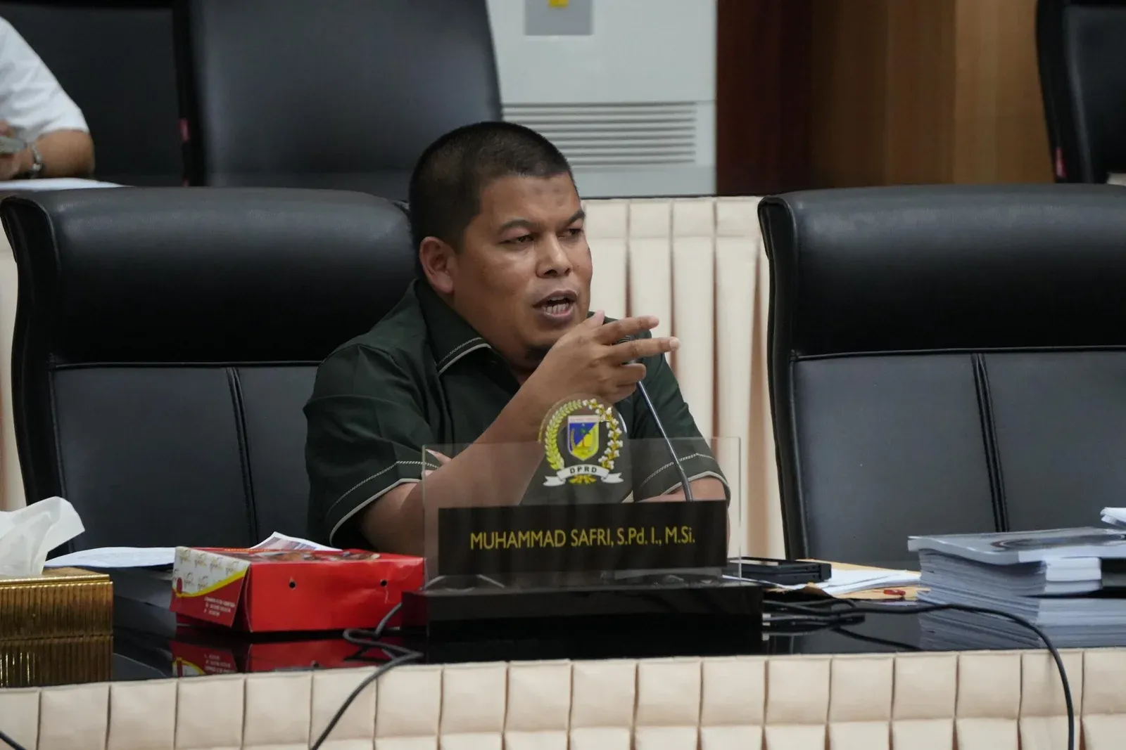 Saat Dana Bagi Hasil Dipotong, Pemda Didorong Berutang ke PT SMI