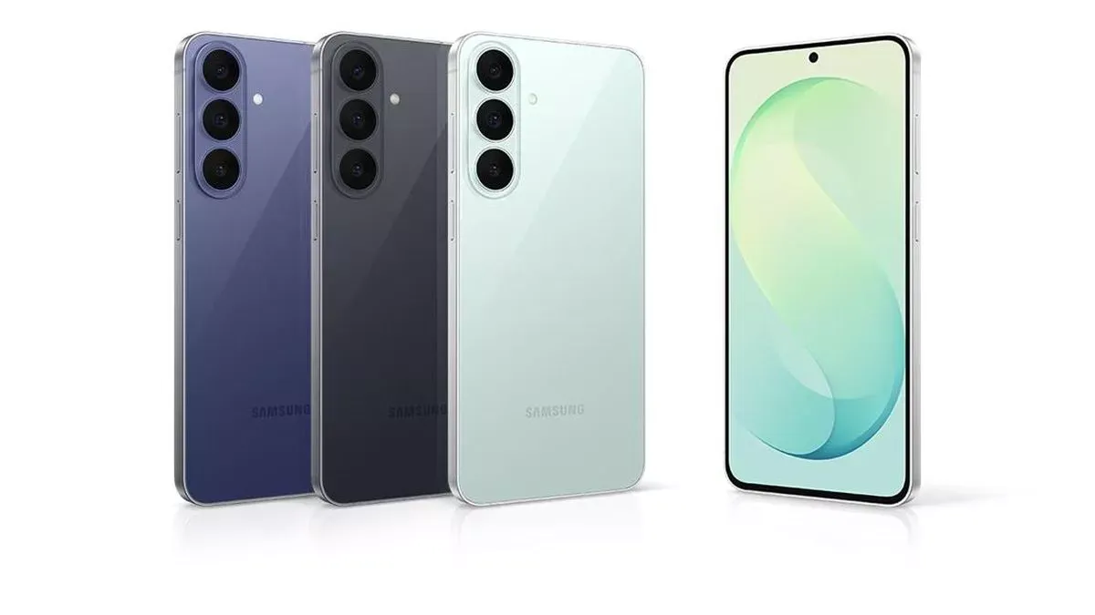 Samsung Galaxy S26 FE: Flagship Murah Paling Masuk Akal
