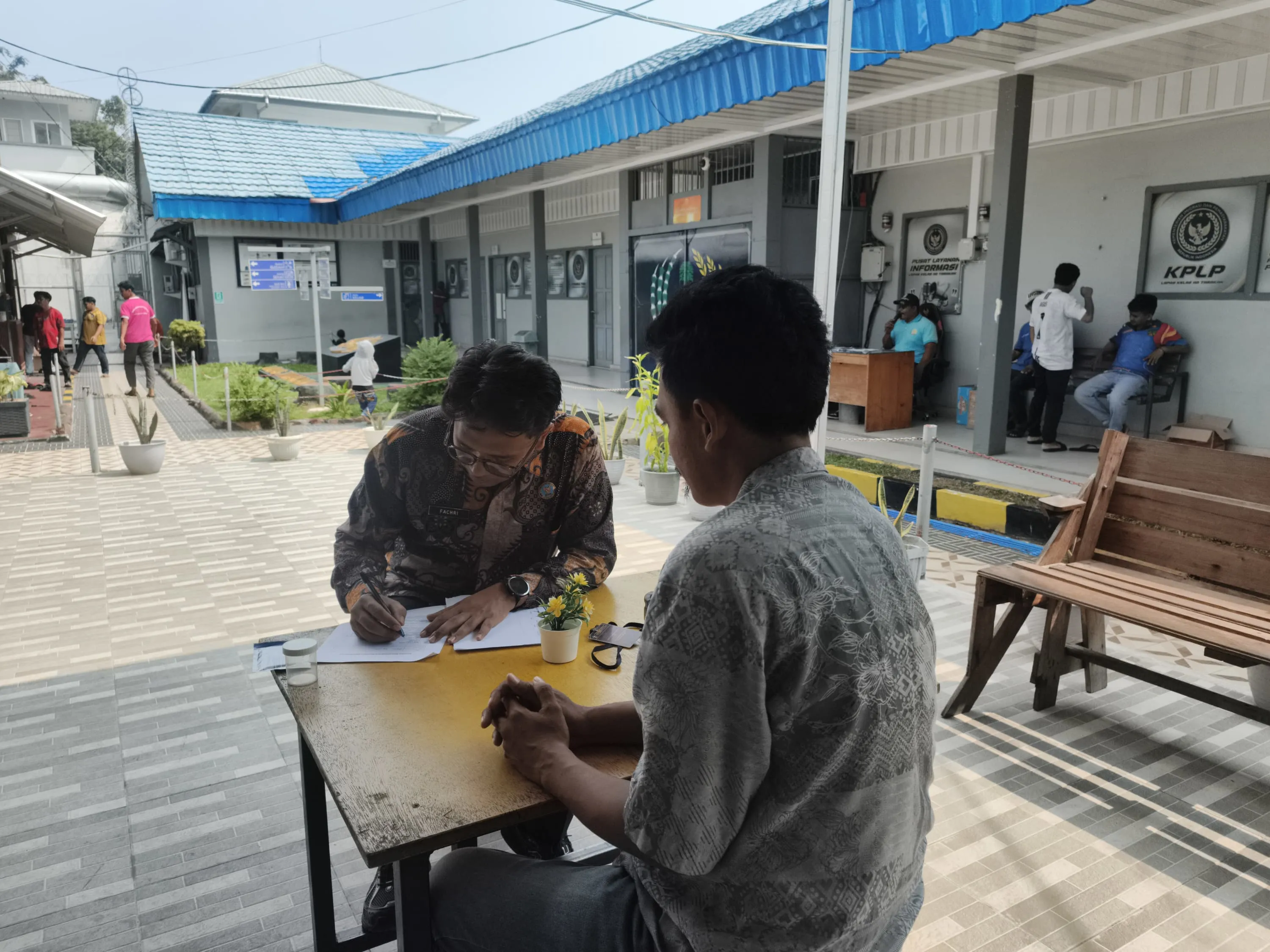 Kepatuhan Terapi Farmakologis: Kunci Pemulihan Penyalahguna Narkoba