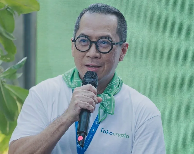 Transaksi Kripto Melonjak, Pasar Lokal Mulai Menuntut Pengakuan