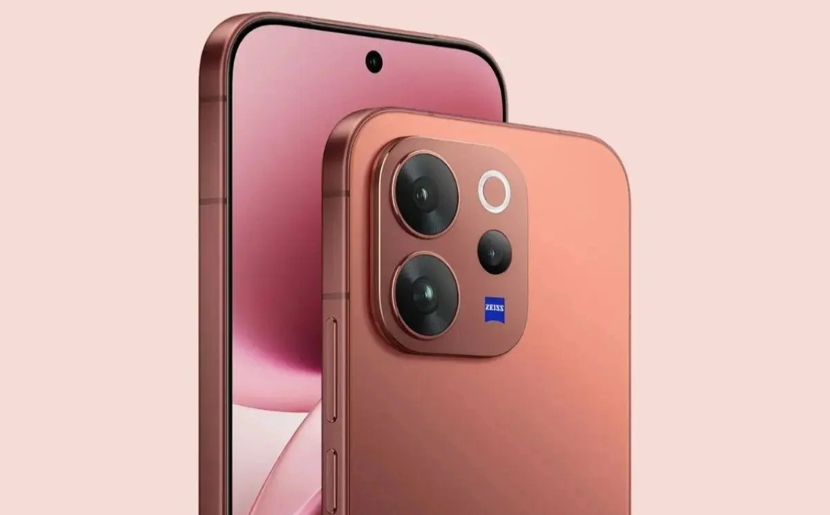 Vivo V80 Bawa 10x Portrait Zoom dan Kamera ZEISS ke Kelas V Series