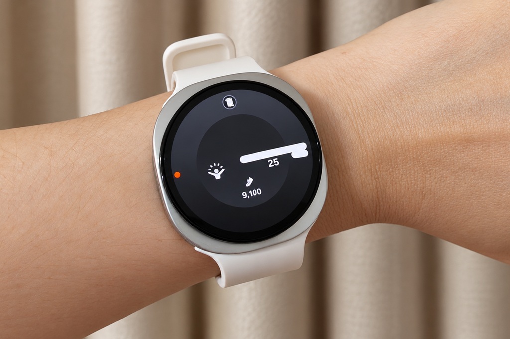 Samsung Galaxy Watch9: Lengkap Fitur Kesehatan, Baterai Masih Kompromi