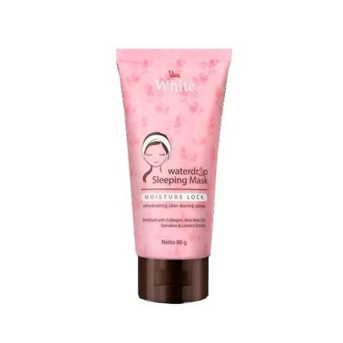 5 Masker Wajah Pencerah Terjangkau dengan Bahan Aktif Terbukti