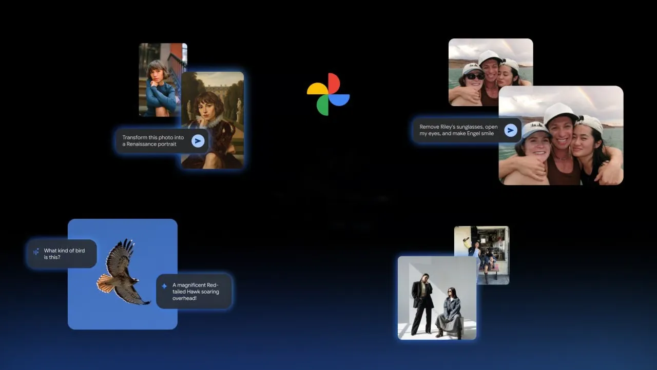 11 Fitur Tersembunyi Google Photos yang Wajib Dicoba