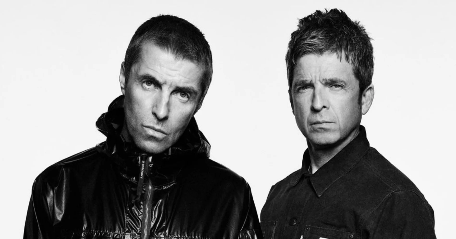 Dokumenter Reuni Oasis Menggetarkan Venice Film Festival
