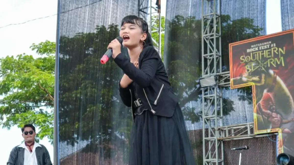 Talenta Dangdut Muda Jawa Timur: Dari Koplo ke Panggung Besar