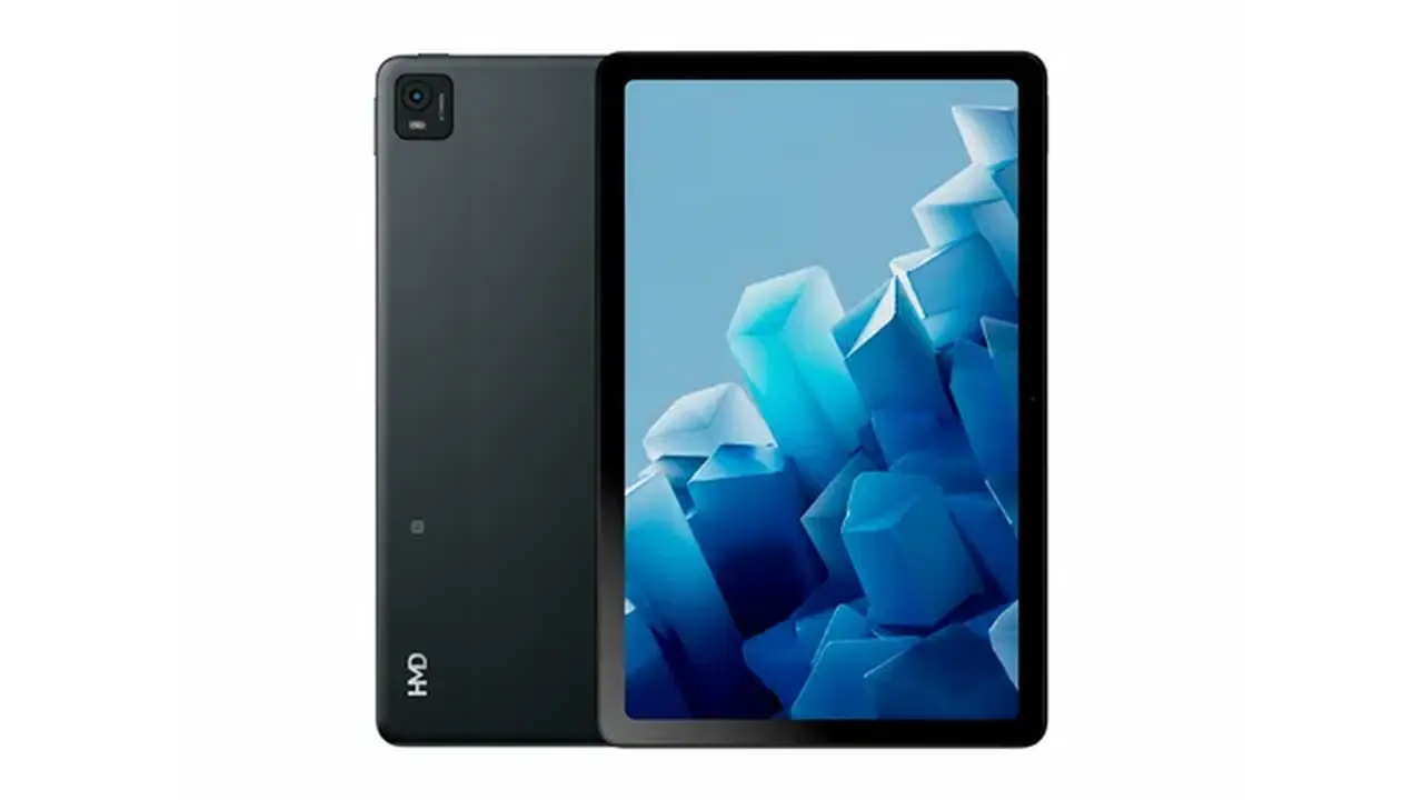 Tablet Tahan Banting untuk Anak: HMD Xplora Go Pad dan Standar Baru Keamanan Digital