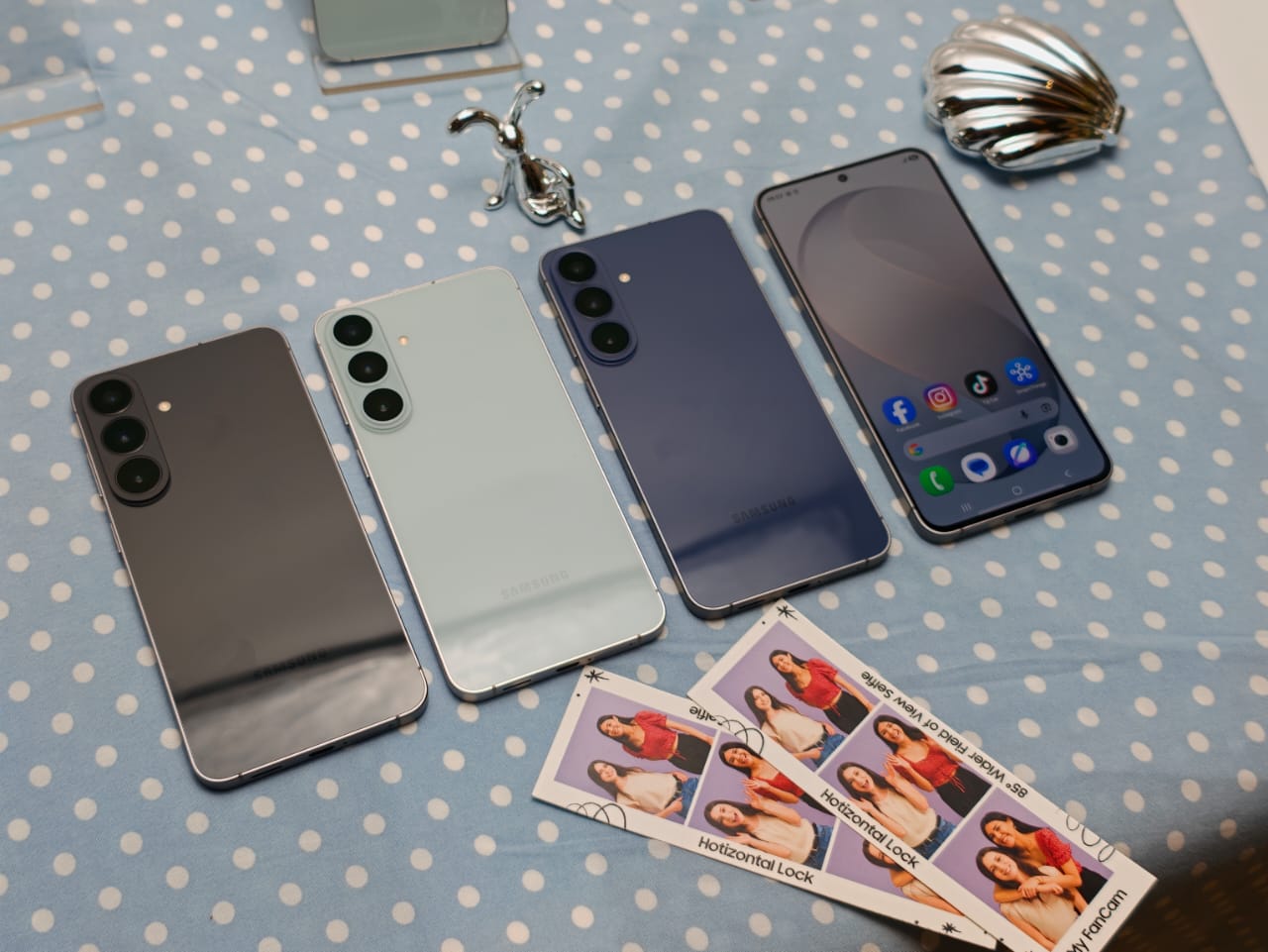 Galaxy S26 FE vs Galaxy S26: Mana yang Paling Tepat untuk Kamu?