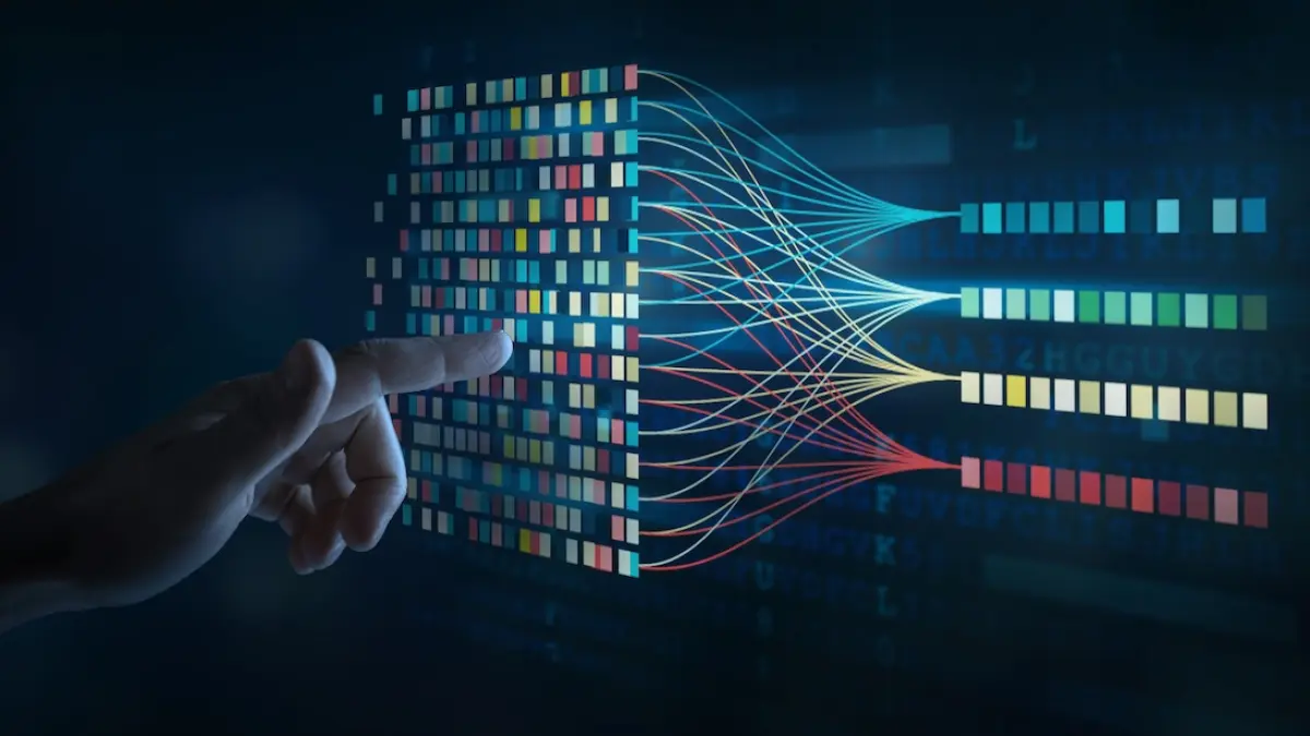 Efisiensi Data Center AI: Konsolidasi Server Jadi Senjata Baru