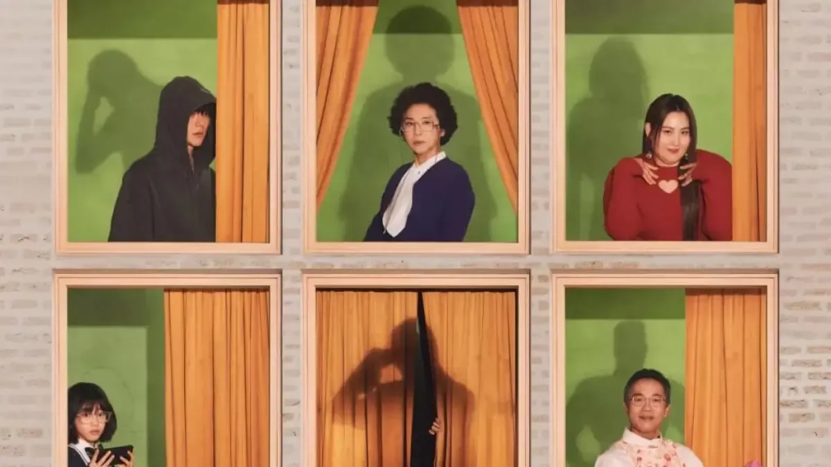 Drama Korea dan Seni Memperbaiki Hubungan Keluarga