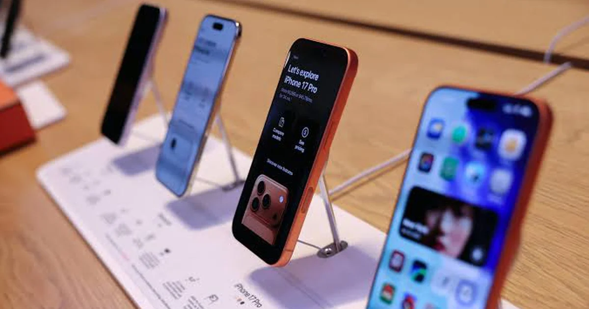 Mengapa Harga iPhone Flagship Terus Naik?