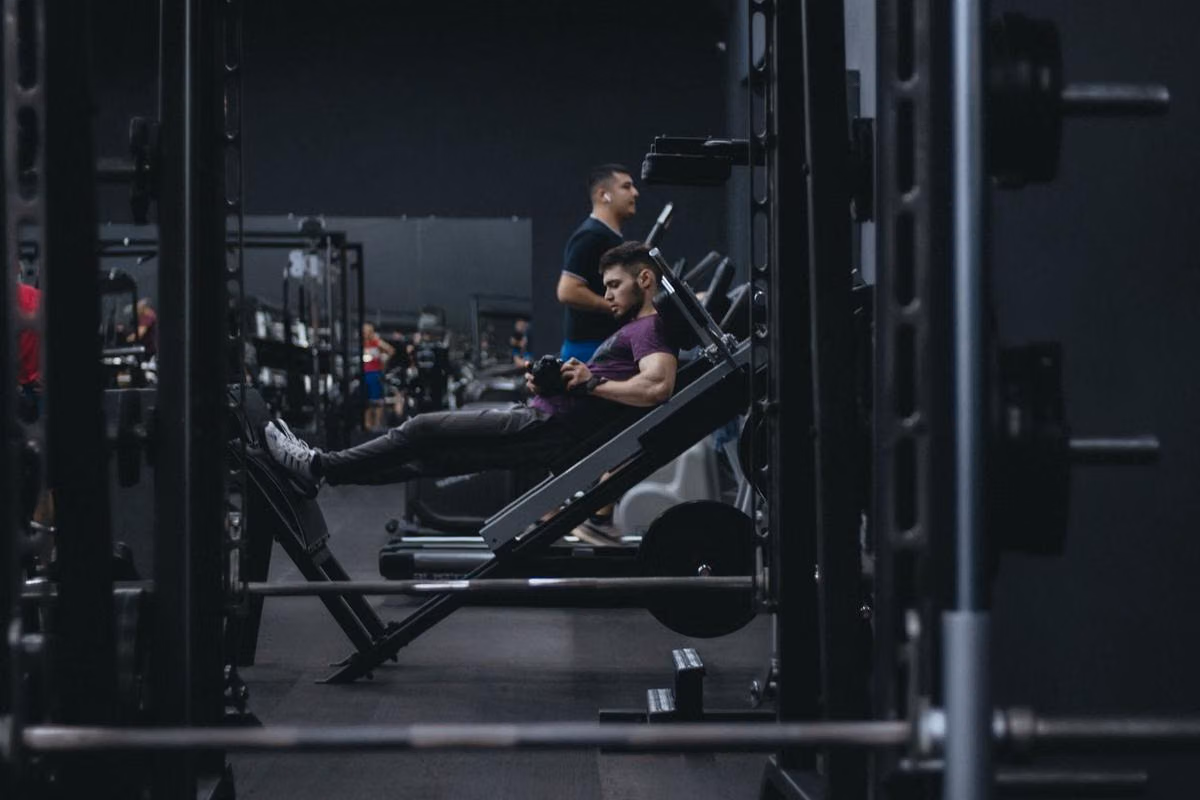 Gym sebagai Ruang Healing dan Identitas Sosial Gen Z