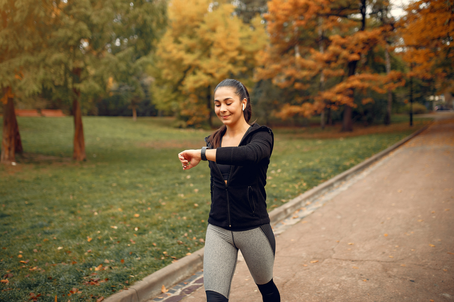 Teknik Jalan Kaki Efektif untuk Turun Berat Badan