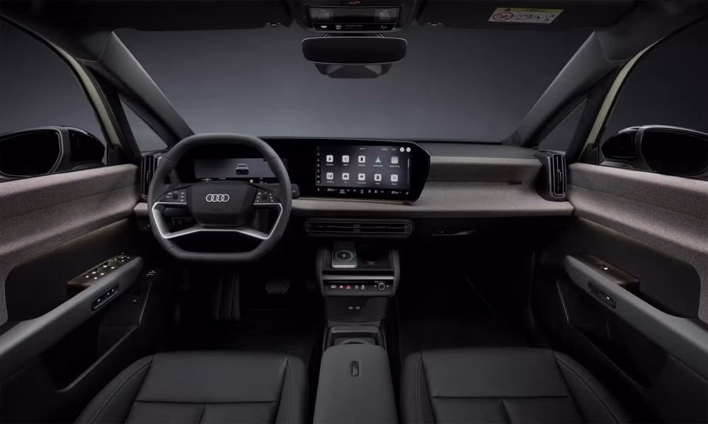 Audi A2 e-tron: EV Entry-Level dengan Efisiensi Maksimal