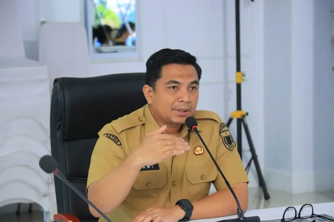 Kota-Kota Besar Memburu Langit Bersih: Kabel Turun ke Bawah Tanah