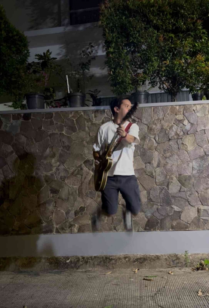 Penyanyi Muda dan Gelombang Baru Kejujuran dalam Lagu Pop