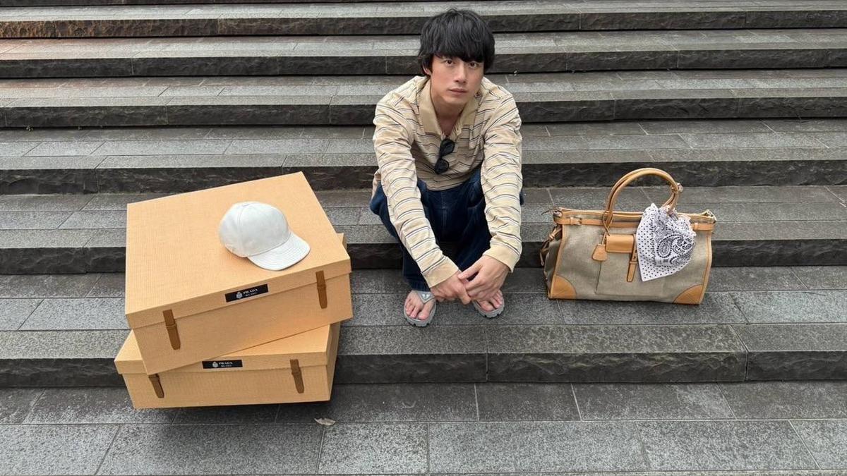 Dari Skandal hingga Pernikahan: Reputasi Baru Kentaro Sakaguchi