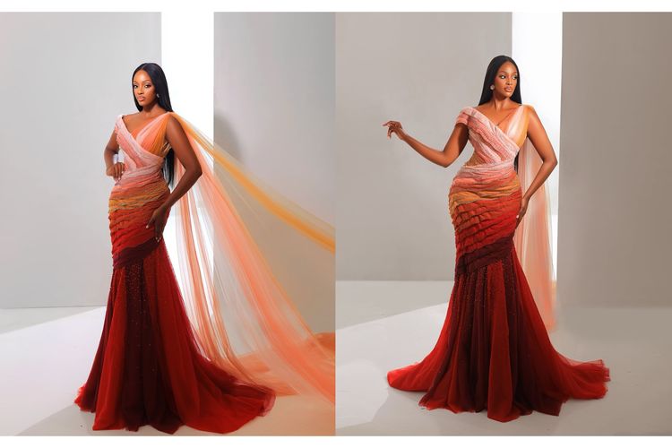 Momen Fashion Paling Berkesan di Miss World: Saat Gaun Menjadi Cerita