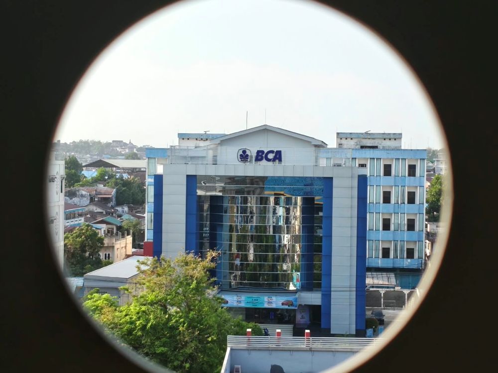 Kredit Hijau Bank Tumbuh 19 Persen: Sinyal Serius Akselerasi Energi Terbarukan