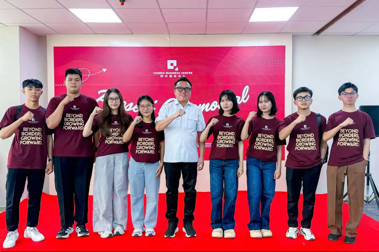 Beasiswa ke China: Taruhan SDM Morowali Utara untuk Investasi Jangka Panjang